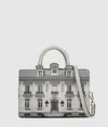 Karl Lagerfeld Exclusive Maison De Karl Tote Bag In Multi
