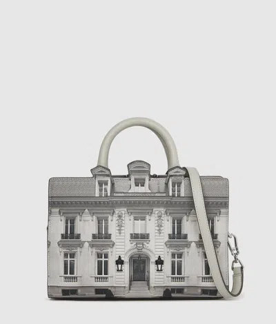 Karl Lagerfeld Exclusive Maison De Karl Tote Bag In Multi