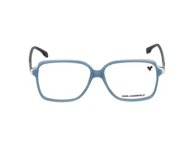 KARL LAGERFELD KARL LAGERFELD EYEGLASSES