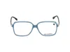 Karl Lagerfeld Eyeglasses In Blue