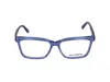 Karl Lagerfeld Eyeglasses In Blue