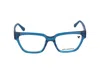 Karl Lagerfeld Eyeglasses In Blue