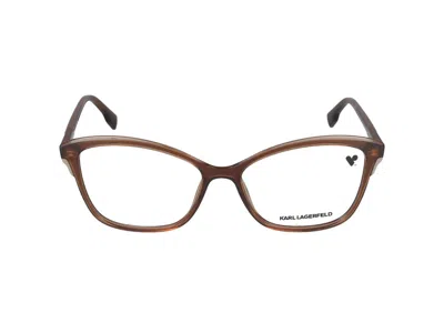 KARL LAGERFELD KARL LAGERFELD EYEGLASSES