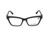 Karl Lagerfeld Eyeglasses In Black