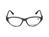 Karl Lagerfeld Eyeglasses In Grey