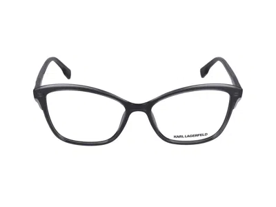 KARL LAGERFELD KARL LAGERFELD EYEGLASSES