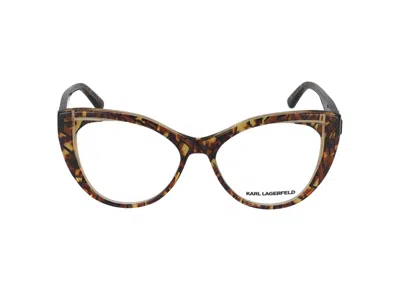 KARL LAGERFELD KARL LAGERFELD EYEGLASSES