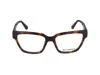 Karl Lagerfeld Eyeglasses In Tortoise