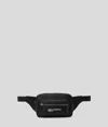 Karl Lagerfeld Faux-leather Belt Bag