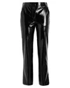 Karl Lagerfeld Pants In Black