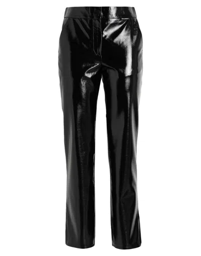 Karl Lagerfeld Pants In Black
