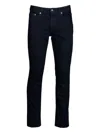 Karl Lagerfeld Five-pocket Jeans In Blue