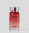 Karl Lagerfeld Fleur De Mûrier (maulbeerblüte) In Multi