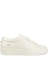 Karl Lagerfeld Flint Trainers In White