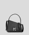Karl Lagerfeld Geo Mini Crossbody Bag