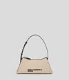 Karl Lagerfeld Geo Small Shoulder Bag