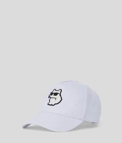 Karl Lagerfeld Girls Ikon Choupette Cap
