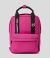 Karl Lagerfeld Girls Ikon Small Backpack