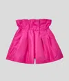 Karl Lagerfeld Pink In Pink