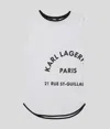 Karl Lagerfeld Girls Rue St-guillaume Dress