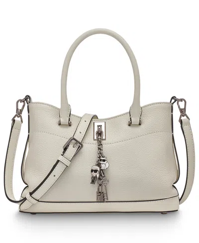 Karl Lagerfeld Gisele Small Crossbody Bag In Multi