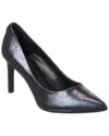 Karl Lagerfeld Royale Pump In Multi