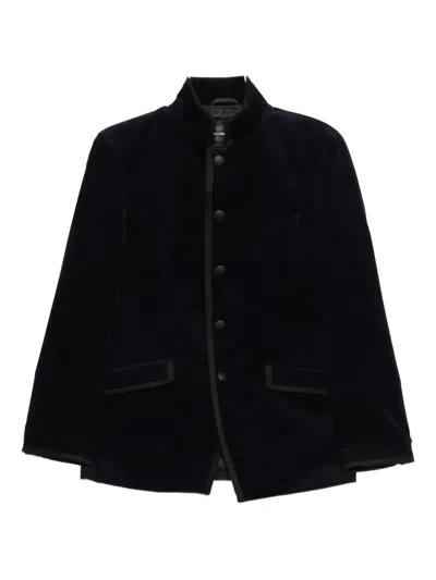 Karl Lagerfeld Glory Jacket In Black