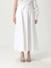 Karl Lagerfeld Gonna  Donna Colore Bianco