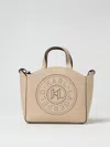 Karl Lagerfeld Handbag  Woman Color Beige