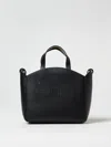 Karl Lagerfeld Handbag  Woman Color Black In Black