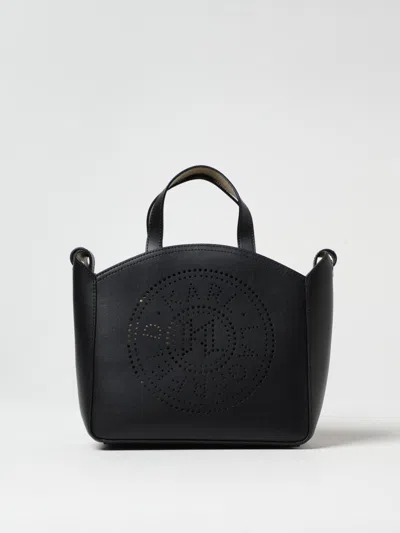 Karl Lagerfeld Handbag  Woman Color Black