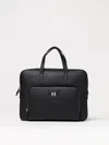 Karl Lagerfeld Handbag  Woman Color Black In Black