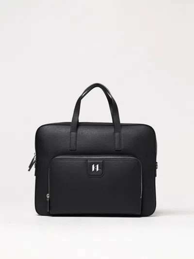 Karl Lagerfeld Handbag  Woman Color Black