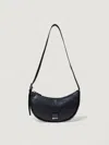 Karl Lagerfeld Handbag  Woman Color Black In Black