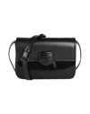 Karl Lagerfeld Handbags In Black