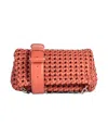 Karl Lagerfeld Handbags In Orange
