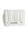 Karl Lagerfeld Handbags In White