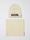Karl Lagerfeld Hat Kids  Kids In Sand