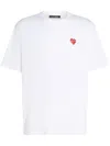 Karl Lagerfeld Man In White