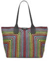 Karl Lagerfeld Henriette Tote