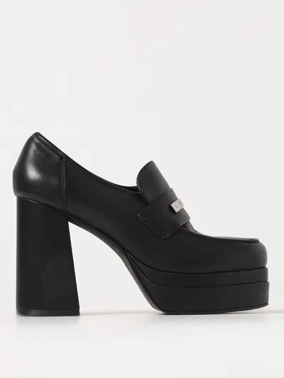 Karl Lagerfeld Absatzschuhe  Damen Farbe Schwarz In Black