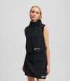 Karl Lagerfeld Woman In Black