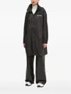 Karl Lagerfeld Woman In Black