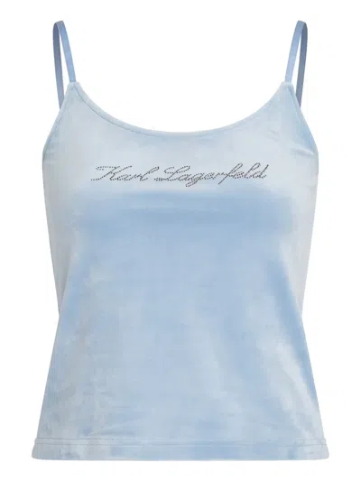 KARL LAGERFELD HOTEL KARL CAMISOLE
