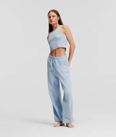 Karl Lagerfeld Hotel Karl Loungewear Joggers
