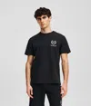 Karl Lagerfeld Hotel Karl Loungewear T-shirt