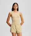 Karl Lagerfeld Hotel Karl Loungewear Tank Top
