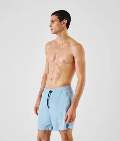 Karl Lagerfeld Hotel Karl Medium-length Boardshorts