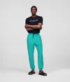 Karl Lagerfeld Hotel Karl Sweatpants
