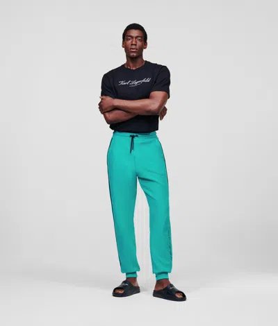 Karl Lagerfeld Hotel Karl Sweatpants